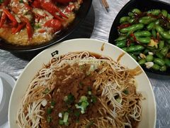 -巴厘龙虾·榜首油焖大虾(洞庭·艺术洋房店)