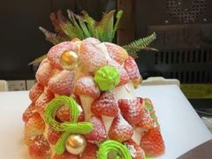 -石家庄万象天成假日酒店