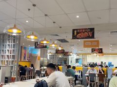 -大家乐(广州天河城六楼店)