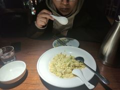 -前海沿·青岛菜(大拇指广场石老人店)