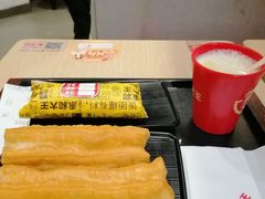 -永和大王(花好园店)
