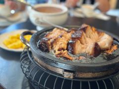 -品悦(崇明凯悦店)