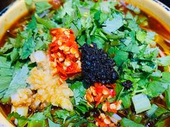 -冒椒火辣(太古里店)