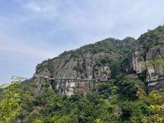 -大慈岩风景区