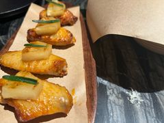 -LES ELITES 英集荟(南京西路店)