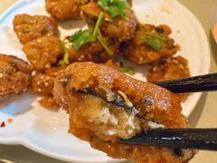 -归元·云集斋素菜馆