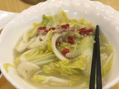 -亮庆餐厅·粤菜·早茶(篁庄店)