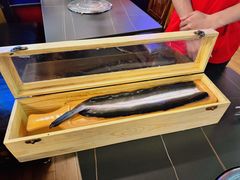 -银座苑烧肉酒场·烤活鳗(仙霞路店)