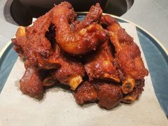 -创味·民间海南菜·非遗藤桥排骨(藤桥·免税城店)