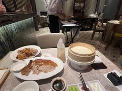 -金鸭季·北京烤鸭(深业上城店)