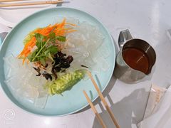 妈妈大拉皮-北李·海肠捞饭·大连菜(望京凯德MALL店)