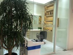 -LEE TIME·丽美时沙龙