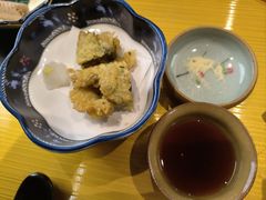 -帝鮨·烧肉割烹(龙湖金楠天街店)
