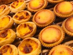 蛋挞-好利来(团结湖店)