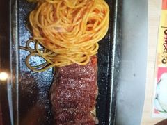 -必胜客(兴旺店)