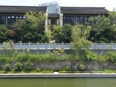 -南京夫子庙石唯玉雨花石酒店