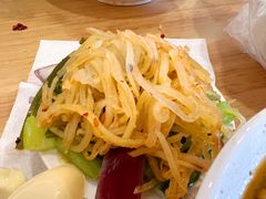 -水仙拉面(水仙街店)