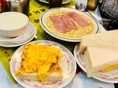 -澳洲牛奶公司(佐敦店)