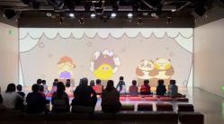 -小鸡哆哆故事屋·儿童乐园(嘉里城店)