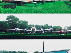 -中国航空博物馆