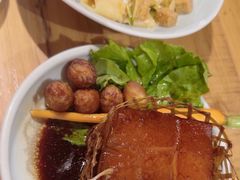 -鱼食饭稻·苏浙土菜17年老馆子(平江路店)