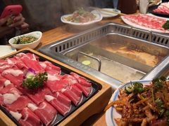 -草原塞蛮羊火锅城(港湾店)