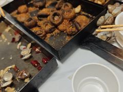 -晓梦戳子肉(瑞云路店)