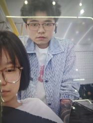 -無名发艺
