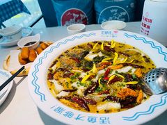 -花椒俏川菜小馆(南海万达店)