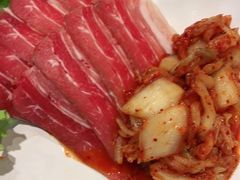-新石器烤肉(千灯大润发店)