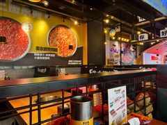 -牛小嫩串串火锅(延边大学文化城店)