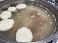 -八合里潮汕鲜牛肉火锅(福州万象城店)