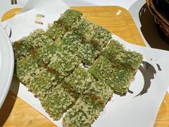 -阿露佳·舌尖上的安吉菜