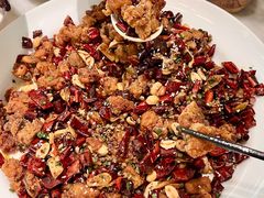 -雀蓝川菜(奥体广场店)