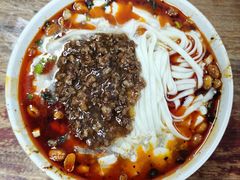 -小谭豆花(西大街店)