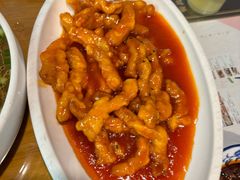 -易老妈蹄花.特色川菜(人民公园总店)
