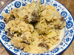 -叁省斋粉蒸肉甑糕·清真(回民街店)