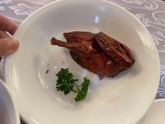 -万豪酒店·咏豪中餐厅