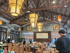 -猪肉婆私房菜(容桂总店)