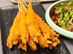 -金哥私房菜馆(张府园总店)
