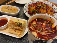 -福苗小骆驼烧烤(大唐不夜城店)