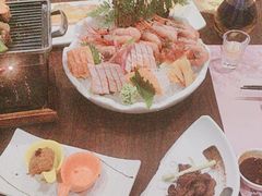 -黑松白鹿(金融街店)