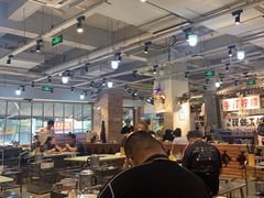 -五里关火锅(牛市口店)