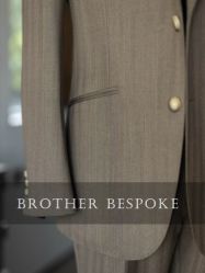 点击看大图 -Brother西服礼服定制·商务·婚礼(佛山南海店)