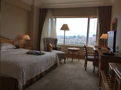 -南京维景国际大酒店(南京博物院店)