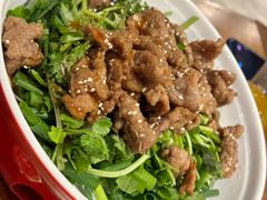 -大瓢把东北绺帮菜(华山路店)