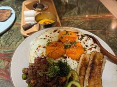 -炙柒Sekinana·精致料理 烧鸟·铁板烧(海上世界店)