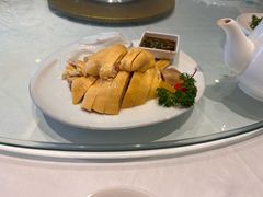 -乾隆美食·本帮菜(黄河路店)