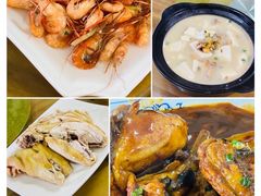 -长廊饭店(锦溪古镇店)