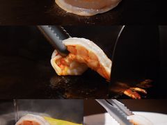-香樟花园法式铁板烧(恒隆广场店)